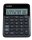 CASIO MS-20UC Tischrechner schwarz