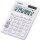 CASIO MS-20UC Tischrechner weiß