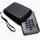 iStorage diskAshur Pro2 1 TB externe HDD-Festplatte grau