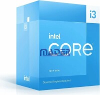 INTEL Core i3-13100F S1700 Box