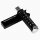 iStorage USB-Stick datAshur PRO2 schwarz 32 GB, 1 St.