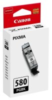 Canon PGI-580 PGBK schwarz Druckerpatrone