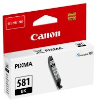 Canon CLI-581 BK schwarz Druckerpatrone