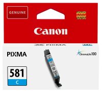 Canon CLI-581 C cyan Druckerpatrone