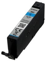 Canon CLI-581 C cyan Druckerpatrone