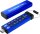 iStorage USB-Stick datAshur PRO+C blau, schwarz 32 GB, 1 St.