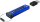iStorage USB-Stick datAshur PRO+C blau, schwarz 32 GB, 1 St.