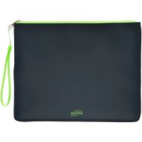 FolderSys Reißverschlussbeutel PHAT BAG DIN A5...