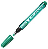 STANGER BestMark M236 Permanentmarker grün 1,0 - 4,0...