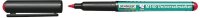 STANGER Universal M140 Permanentmarker rot 1,0 mm, 1 St.