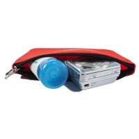 FolderSys Reißverschlussbeutel PHAT BAG DIN A6...