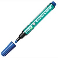 STANGER BestMark M236 Permanentmarker blau 1,0 - 4,0 mm,...