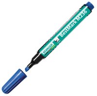 STANGER BestMark M236 Permanentmarker blau 1,0 - 4,0 mm,...