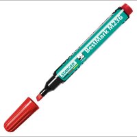 STANGER BestMark M236 Permanentmarker rot 1,0 - 4,0 mm, 1...