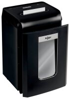 Rexel ProMax RSX1538 Aktenvernichter mit Partikelschnitt...