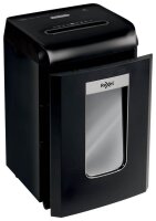 Rexel ProMax RSX1538 Aktenvernichter mit Partikelschnitt...