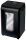 Rexel ProMax RSX1538 Aktenvernichter mit Partikelschnitt P-4, 4 x 40 mm, bis 15 Blatt, schwarz