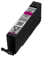 Canon CLI-581 M magenta Druckerpatrone