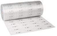 Sealed Air EL Top S Luftpolsterfolie 100,0 m x 120,0 cm,...