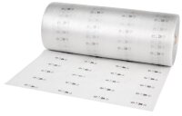 Sealed Air EL Top S Luftpolsterfolie 100,0 m x 120,0 cm, 1 Rolle