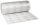 Sealed Air EL Top S Luftpolsterfolie 100,0 m x 120,0 cm, 1 Rolle