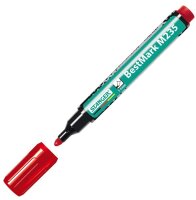 STANGER BestMark M235 Permanentmarker-Set farbsortiert...