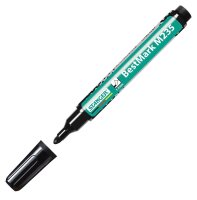 STANGER BestMark M235 Permanentmarker-Set farbsortiert 1,0 - 3,0 mm, 4 St.