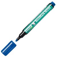 STANGER BestMark M235 Permanentmarker-Set farbsortiert 1,0 - 3,0 mm, 4 St.