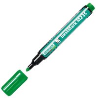 STANGER BestMark M235 Permanentmarker-Set farbsortiert 1,0 - 3,0 mm, 4 St.