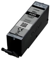 Canon PGI-580 XL PGBK schwarz Druckerpatrone
