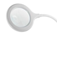 ALCO 9221 LED Lupenleuchte weiß 6 W