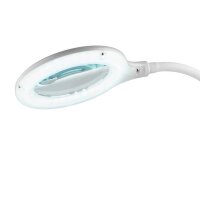 ALCO 9221 LED Lupenleuchte weiß 6 W