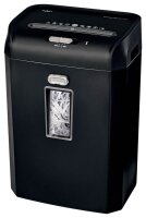 Rexel ProMax RES1123 Aktenvernichter mit Streifenschnitt...