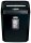 Rexel ProMax RES1123 Aktenvernichter mit Streifenschnitt P-2, 6 mm, bis 12 Blatt, schwarz