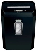 Rexel ProMax REX823 Aktenvernichter mit Partikelschnitt...
