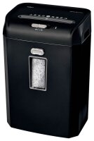 Rexel ProMax REX823 Aktenvernichter mit Partikelschnitt...