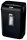 Rexel ProMax REX823 Aktenvernichter mit Partikelschnitt P-4, 4 x 40 mm, bis 8 Blatt, schwarz