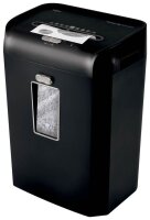 Rexel ProMax RSX1035 Aktenvernichter mit Partikelschnitt...