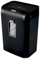 Rexel ProMax RSX1035 Aktenvernichter mit Partikelschnitt...