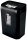 Rexel ProMax RSX1035 Aktenvernichter mit Partikelschnitt P-4, 4 x 40 mm, bis 10 Blatt, schwarz