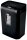 Rexel ProMax RSX1035 Aktenvernichter mit Partikelschnitt P-4, 4 x 40 mm, bis 10 Blatt, schwarz