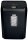 Rexel ProMax RSX1035 Aktenvernichter mit Partikelschnitt P-4, 4 x 40 mm, bis 10 Blatt, schwarz