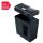 Rexel Secure S5 Aktenvernichter mit Streifenschnitt P-2, 6 mm, bis 5 Blatt, schwarz