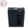Rexel Secure S5 Aktenvernichter mit Streifenschnitt P-2, 6 mm, bis 5 Blatt, schwarz