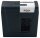 Rexel Secure MC3 Aktenvernichter mit Partikelschnitt P-5, 2 x 15 mm, bis 3 Blatt, schwarz