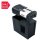 Rexel Secure MC3 Aktenvernichter mit Partikelschnitt P-5, 2 x 15 mm, bis 3 Blatt, schwarz