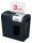 Rexel Secure MC3 Aktenvernichter mit Partikelschnitt P-5, 2 x 15 mm, bis 3 Blatt, schwarz