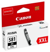 Canon CLI-581 XXL BK schwarz Druckerpatrone