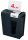 Rexel Secure MC4 Aktenvernichter mit Partikelschnitt P-5, 2 x 15 mm, bis 4 Blatt, schwarz