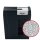 Rexel Secure MC4 Aktenvernichter mit Partikelschnitt P-5, 2 x 15 mm, bis 4 Blatt, schwarz